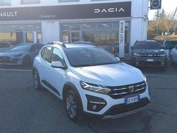 Other Usata 2021 Dacia Sandero Comfort Tre volumi | 12.500 € (Buon prezzo)