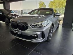 Grigio Usata 2024 BMW 120 Comfort Edition Due volumi | 36.700 € (Buon prezzo)