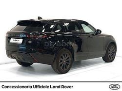 Nero Usata 2023 Land Rover Range Rover Velar SE Dynamic SUV | 45.490 € (Molto cara)