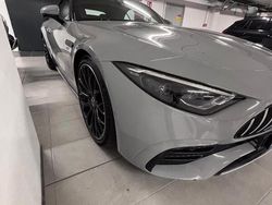 Usata 2023 Mercedes SL43 AMG AMG Coupé | 110.200 € (Molto cara)