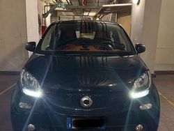 Nero Usata 2019 Smart ForFour Due volumi | 13.000 € (Buon prezzo)