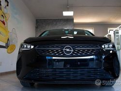 Nero Usata 2021 Opel Corsa Tre volumi | 13.490 €