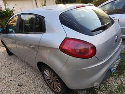 Argento Usata 2007 Fiat Bravo Emotion Due volumi | 3000 € (Buon prezzo)