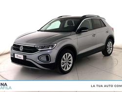 Sort Ny 2025 VW T-Roc Edition SUV | 25.149 € (Super pris)