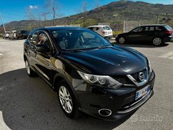 Usata 2016 Nissan Qashqai SUV | 10.500 € (Buon prezzo)