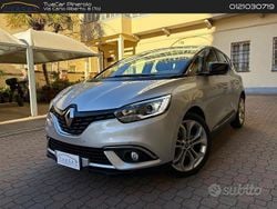 Grigio Usata 2019 Renault Scénic Monovolume | 11.000 € (Buon prezzo)
