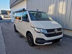 Grigio ascot Usata 2022 VW California Coast Furgone | 59.990 € (Buon prezzo)
