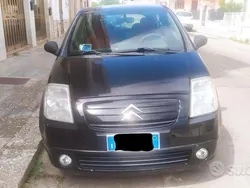 Usata 2005 Citroën C2 Due volumi | 1300 € (Ottimo prezzo)