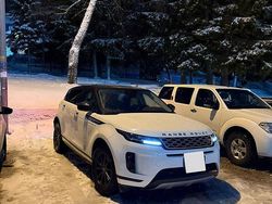 Usata 2019 Land Rover Range Rover evoque SUV | 22.000 € (Molto cara)