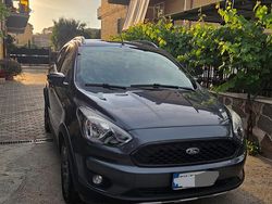 Grigio Usata 2019 Ford Ka Plus Active Due volumi | 10.500 € (Buon prezzo)