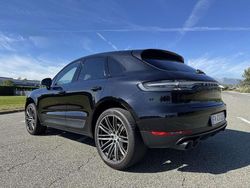 Other Usata 2019 Porsche Macan Sport SUV | 52.990 € (Buon prezzo)