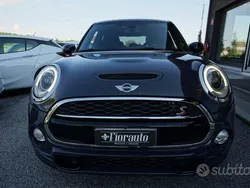 Grigio Usata 2017 Mini Cooper S Hype Due volumi | 15.000 € (Ottimo prezzo)