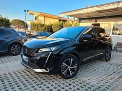 Nero Usata 2023 Peugeot 3008 GT-line SUV | 23.999 € (Buon prezzo)