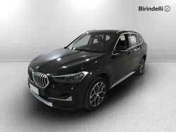 Nero Usata 2019 BMW X1 xLine SUV | 23.500 € (Buon prezzo)