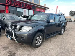 Grigio Usata 2011 Nissan Navara Pick-up | 12.900 € (Ottimo prezzo)