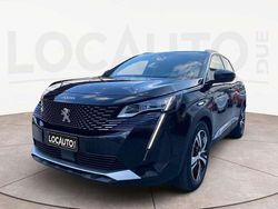 Nero Usata 2021 Peugeot 3008 GTi SUV | 21.990 € (Buon prezzo)