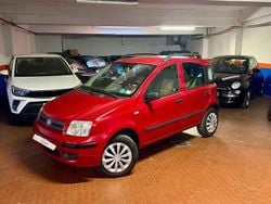Other Usata 2008 Fiat Panda Dynamic Due volumi | 2999 € (Buon prezzo)