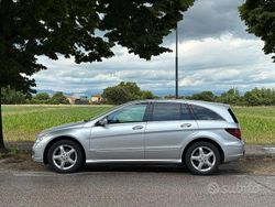 Grigio Usata 2007 Mercedes 320 SUV | 6500 €
