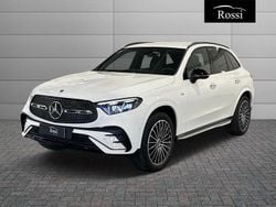 Nero Nuova 2025 Mercedes GLC300 | 75.500 € (Buon prezzo)