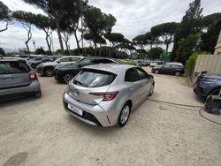 Grigio Usata 2022 Toyota Corolla Tre volumi | 20.800 € (Buon prezzo)