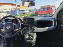 Usata 2023 Fiat Panda Red Due volumi | 11.500 € (Buon prezzo)