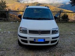Bianco Usata 2011 Fiat Panda 4x4 Trekking Due volumi | 6300 € (Buon prezzo)