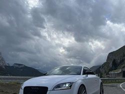 Usata 2009 Audi TT Roadster Cabrio | 18.000 €