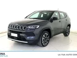 Grigio Nuova 2025 Jeep Compass Altitude SUV | 31.700 €