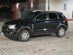 Nero Usata 2012 Opel Antara Cosmo SUV | 5900 € (Ottimo prezzo)
