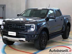 Grigio Usata 2024 Ford Ranger Raptor Pick-up | 51.557 € (Buon prezzo)