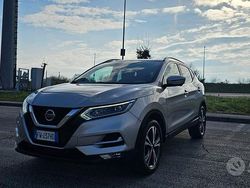 Grigio Usata 2019 Nissan Qashqai Tekna SUV | 14.900 € (Buon prezzo)