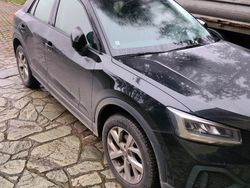 Nero Usata 2021 Audi Q2 Business SUV | 19.500 € (Buon prezzo)