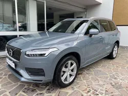 Grigio Usata 2023 Volvo XC90 Core SUV | 44.900 € (Ottimo prezzo)