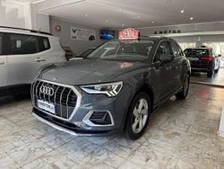 Grigio Usata 2020 Audi Q3 Advanced SUV | 28.500 € (Buon prezzo)