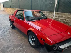 Usata 1981 Fiat X 1/9 Cabrio | 15.900 €