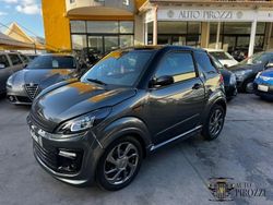 Grigio Usata 2018 Ligier JS50 Due volumi | 8500 € (Buon prezzo)