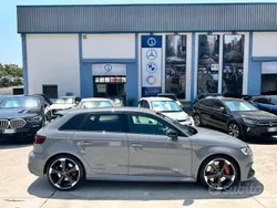 Usata 2019 Audi RS3 Due volumi | 43.000 € (Buon prezzo)