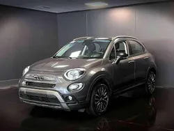 Grigio Usata 2023 Fiat 500X Cross SUV | 15.499 € (Buon prezzo)