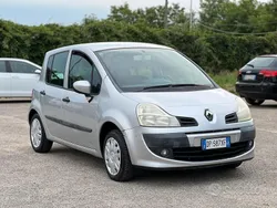 Usata 2008 Renault Modus Monovolume | 1650 € (Ottimo prezzo)