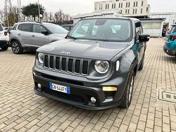 Grigio Usata 2023 Jeep Renegade Limited SUV | 16.490 € (Buon prezzo)