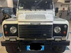 Usata 2006 Land Rover Defender S SUV | 25.000 € (Ottimo prezzo)