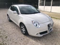 Bianco Usata 2012 Alfa Romeo MiTo Due volumi | 2900 € (Ottimo prezzo)