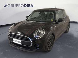 Nero Usata 2020 Mini ONE Due volumi | 18.400 € (Buon prezzo)