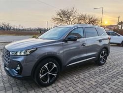 Grigio Usata 2022 DR DR 6.0 SUV | 19.000 € (Buon prezzo)