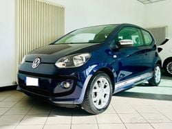 Usata 2016 VW up! Due volumi | 6450 € (Ottimo prezzo)