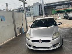 Grigio Usata 2012 Fiat Bravo Due volumi | 2700 € (Buon prezzo)