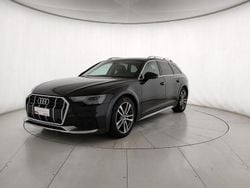 Nero Usata 2023 Audi A6 Allroad Station wagon | 41.900 € (Ottimo prezzo)