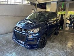 Blu Usata 2018 Aixam City Pack Tre volumi | 7990 € (Buon prezzo)