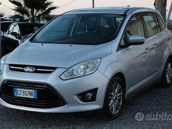 Grigio Usata 2015 Ford C-MAX Business Edition Monovolume | 7500 € (Ottimo prezzo)