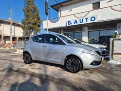 Argento Usata 2019 Lancia Ypsilon Gold Due volumi | 8900 € (Buon prezzo)